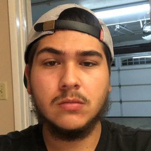 Meet your Posher, Riley